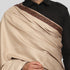 Men's Kashmiri Embroidered Wool Shawl
