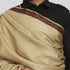 Men's Kashmiri Embroidered Wool Shawl