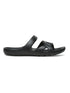 GCW-7001 Black Women's Flip Flops