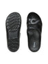 GCW-7001 Black Women's Flip Flops