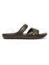 GCW-7001 Brown Women's Flip Flops