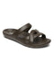 GCW-7001 Brown Women's Flip Flops