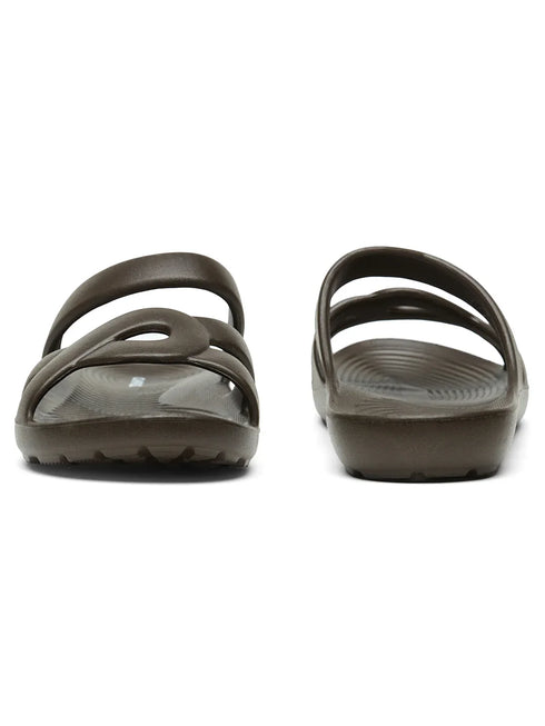 GCW-7001 Brown Women's Flip Flops