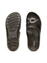 GCW-7001 Brown Women's Flip Flops