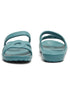 GCW-7001 Blue Women's Flip Flops