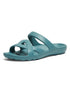 GCW-7001 Blue Women's Flip Flops