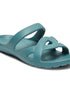 GCW-7001 Blue Women's Flip Flops
