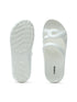 GCW-7001 White Women's Flip Flops