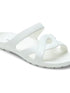 GCW-7001 White Women's Flip Flops