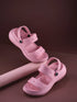 GCW-7002 Pink Women's Clogs