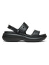 GCW-7002 Black Women's Clogs