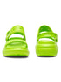 GCW-7002 Green Women's Clogs