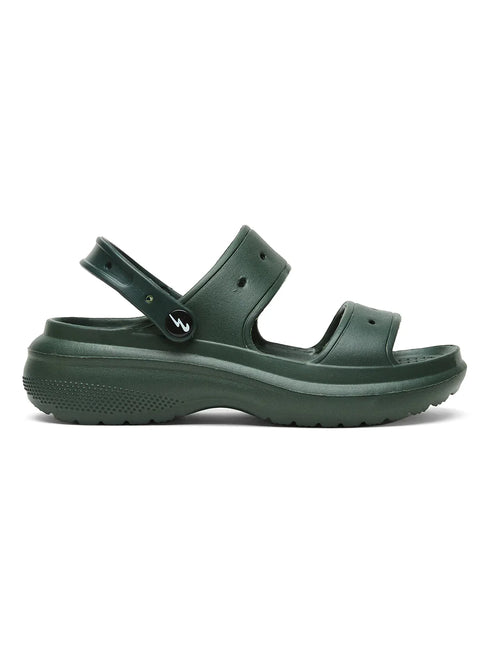 GCW-7002 Olive Women's Clogs