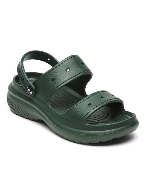 GCW-7002 Olive Women's Clogs