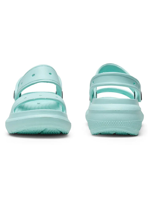 GCW-7002 Blue Women's Clogs