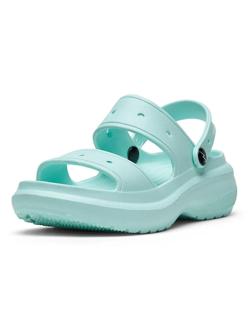 GCW-7002 Blue Women's Clogs