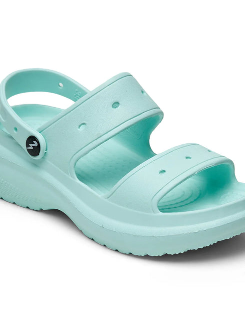 GCW-7002 Blue Women's Clogs