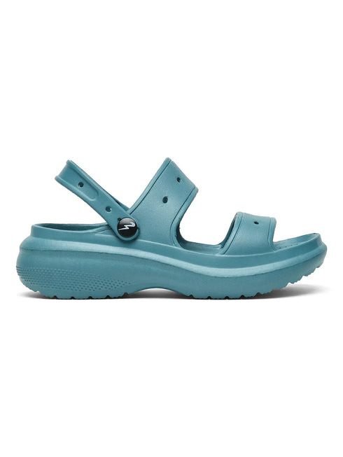 GCW-7002 Blue Women's Clogs