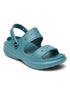 GCW-7002 Blue Women's Clogs