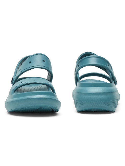 GCW-7002 Blue Women's Clogs