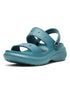 GCW-7002 Blue Women's Clogs
