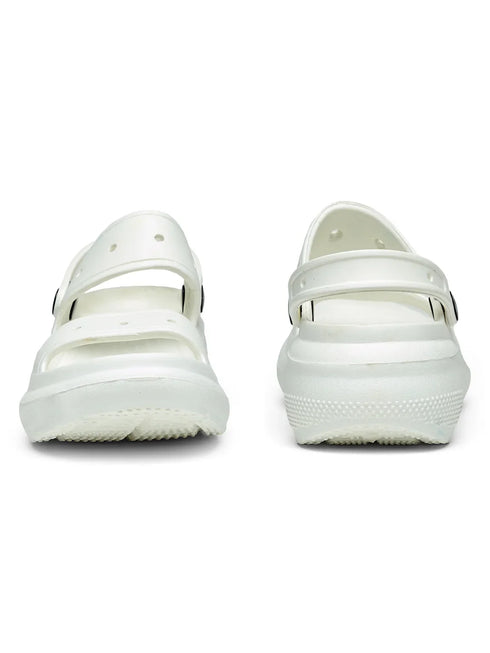 GCW-7002 White Women's Clogs