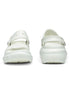 GCW-7002 White Women's Clogs