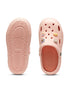 GCW-7003 Pink Women's Clogs