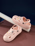 GCW-7003 Pink Women's Clogs