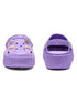 GCW-7003 Purple Women's Clogs