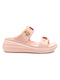 GCW-7004 Pink Women's Clogs