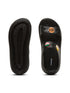 GCW-7004 Black Women's Clogs