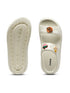 GCW-7004 White Women's Clogs
