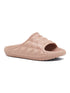 GCW-7006 Brown Women's Slides