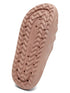 GCW-7006 Brown Women's Slides