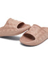 GCW-7006 Brown Women's Slides