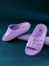 GCW-7006 Purple Women's Slides
