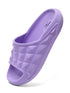 GCW-7006 Purple Women's Slides
