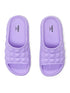 GCW-7006 Purple Women's Slides