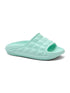 GCW-7006 Green Women's Slides