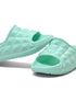GCW-7006 Green Women's Slides