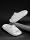 GCW-7006 White Women's Slides