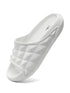GCW-7006 White Women's Slides