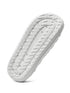 GCW-7006 White Women's Slides