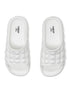 GCW-7006 White Women's Slides