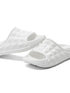 GCW-7006 White Women's Slides