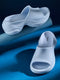 GCW-7008 Blue Women's Slides