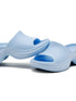 GCW-7008 Blue Women's Slides