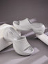 GCW-7008 Grey Women's Slides
