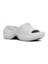 GCW-7008 Grey Women's Slides